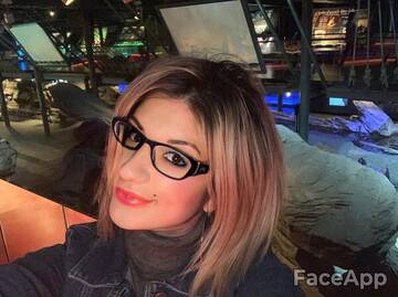 ti aspetto..show privato!