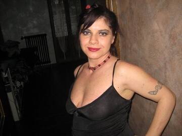 Public Photo of alizee