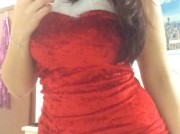 Amateur Video of SweetCatCam